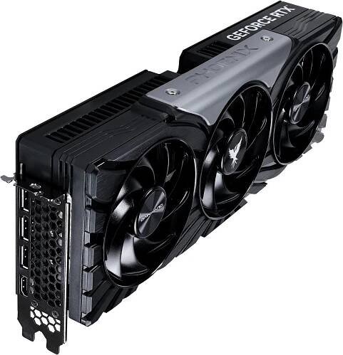 GAINWARD GeForce RTX 5070 Phoenix GS 12G