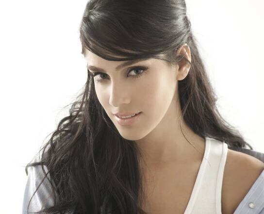 Sandra Echeverría - Telenovely.net ... vše o telenovelách na jednom místě