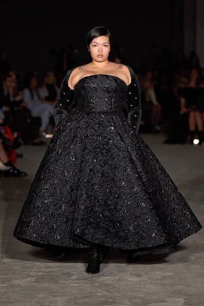 Fall 2022 | Christian Siriano