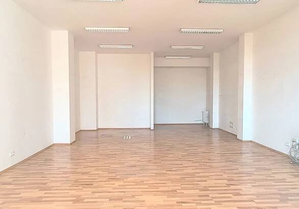Pronájem prostoru kanceláří, 72 m2, Praha [414996] - RE/MAX Anděl Praha 5
