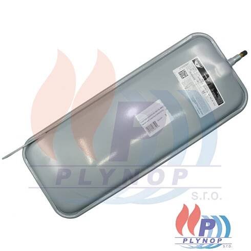 Expanzní nádoba 8 litrů IMMERGAS VICTRIX 12/20/24 ( X ) TT 2 ERP / VICTRIX TERA 28 / 24 PLUS - 1.039285P / 1.039285 / 1.039208 / 1.034098 / 3.034843