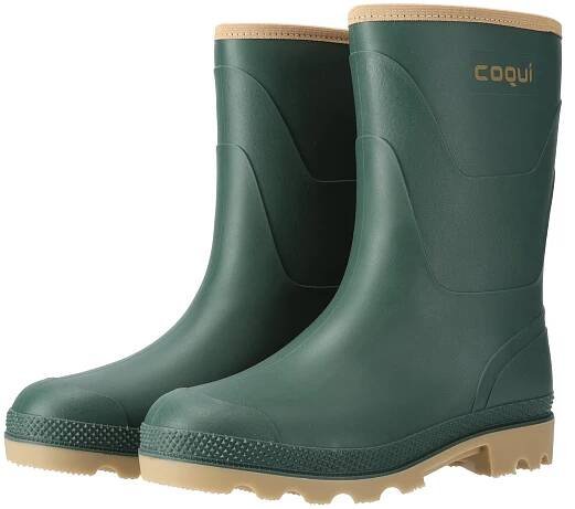 Coqui KAMPER