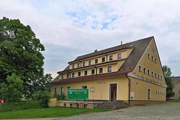 Fotografie - Městskémuzeum - 12.06.2020