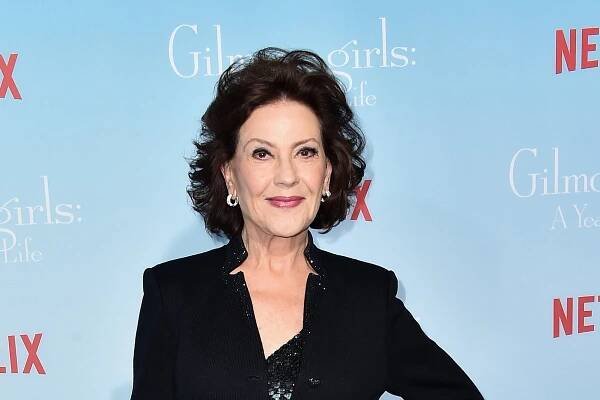 Kelly Bishop candidly speaks about ‘very private abortion’