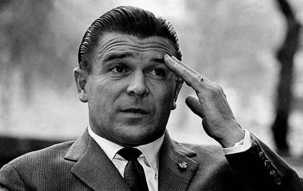 Ferenc Puskas