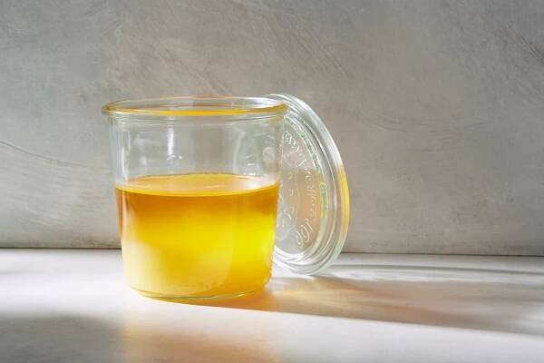 Ghee Recipe