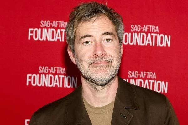 'The Morning Show' Star Mark Duplass Thought He 'Might Never Be Normal Again' During Height of His Depression