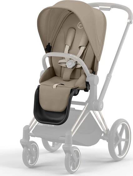 Cybex Priam 4.0/e-Priam 2.0 potah sezení 2024