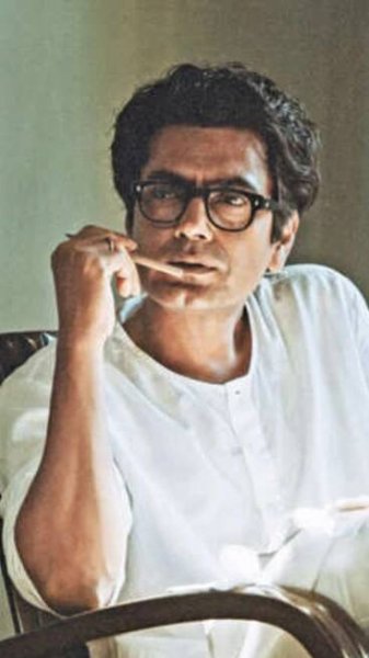 Nawazuddin Siddiqui: from humble beginnings to cinematic brilliance