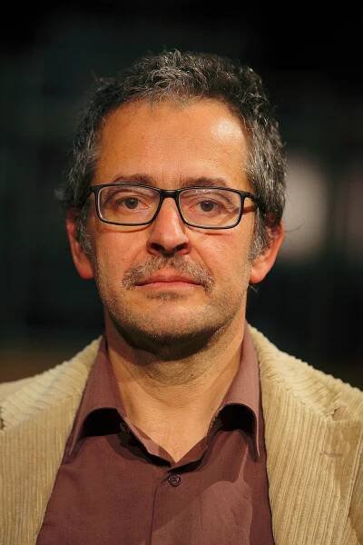 ABOUT | Nicola Pannelli / Attore Artista Narratore