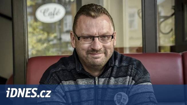 Poslanci Volný, Bojko a Nevludová vstoupili do nového hnutí - iDNES.cz