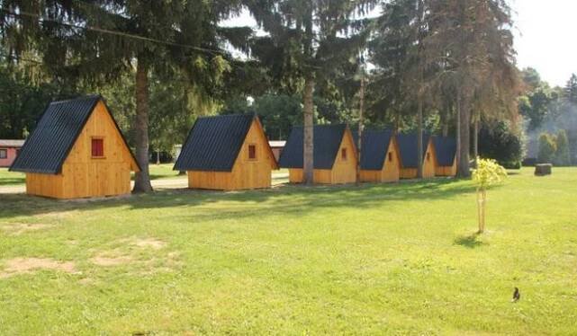 Morava Camp Mohelnice foto 10