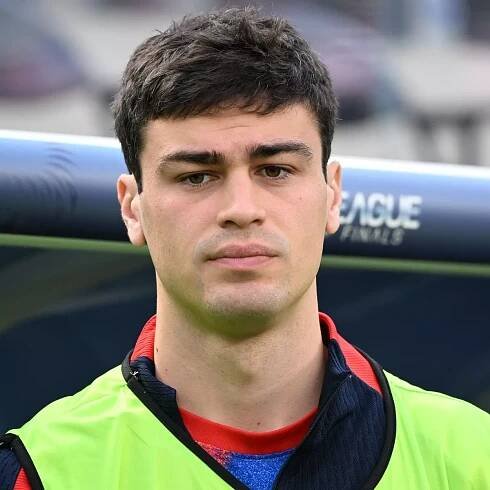 Gio Reyna not surprised by USMNT snub as teammate left 'upset' by Mauricio Pochettino decision