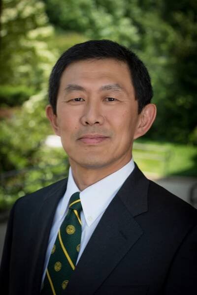 S. David Wu