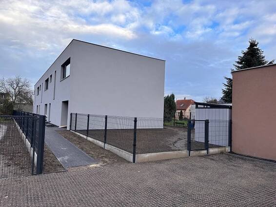 Pronájem Dům, Poděbradská, Poděbrady - Velké Zboží, okres Nymburk