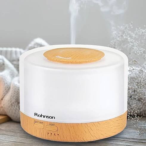 Aroma diffuser R-9584 - Rohnson