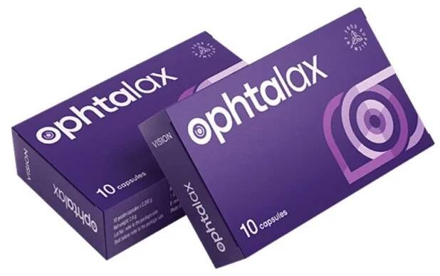 OPHTALAX - Cena - Vázory - Fórum - Lékárna - 50%