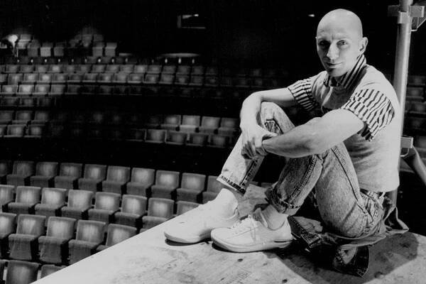 Richard O’Brien