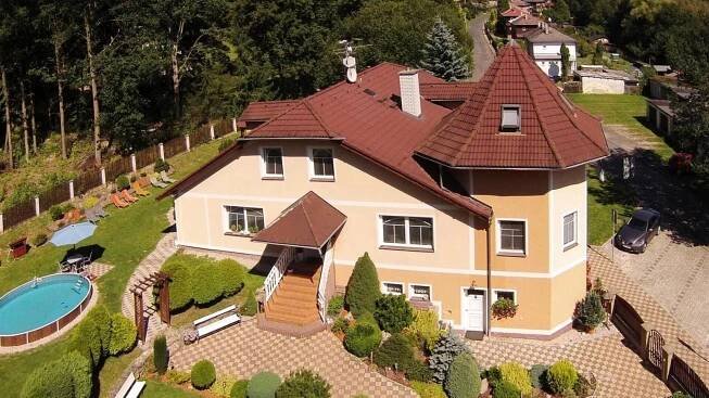 PENZION POHODA, Svatava | Hotel.cz