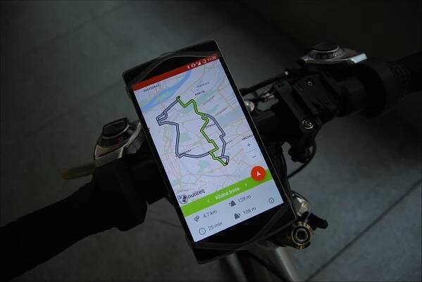 Na FEL ČVUT vzniká unikátní Cyklonavigace - Odborné časopisy