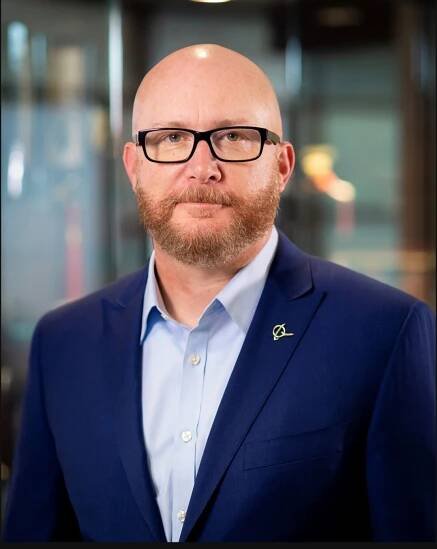 Boeing-Defense-Space--Security-CEO-Steve-Parker