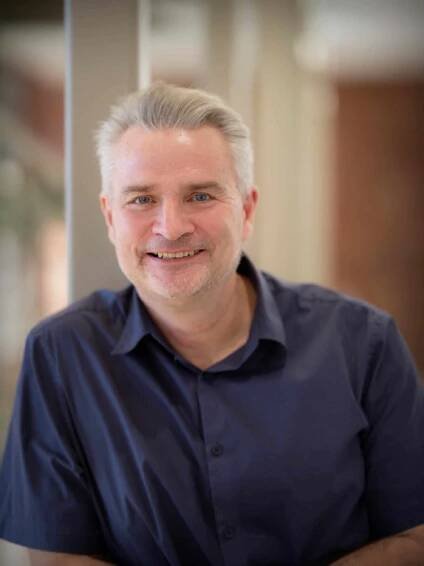 Mark Williams - IHMC | Institute for Human & Machine Cognition