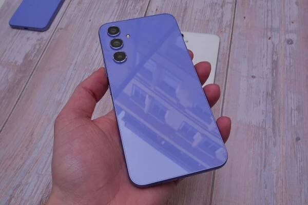 5 nejlepších funkcí Galaxy A54 5G