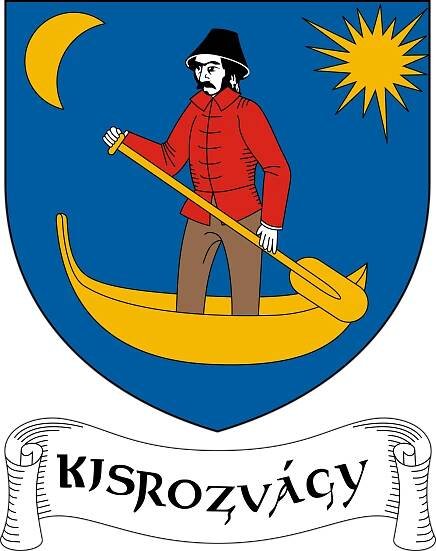 Soubor:HUN Kisrozvágy Címer.svg – Wikipedie