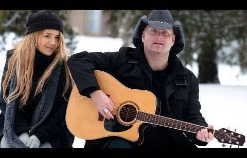 Petr Kocman feat. Lucie Vondráčková - Já to nejsem (Bob Dylan cover song) - YouTube