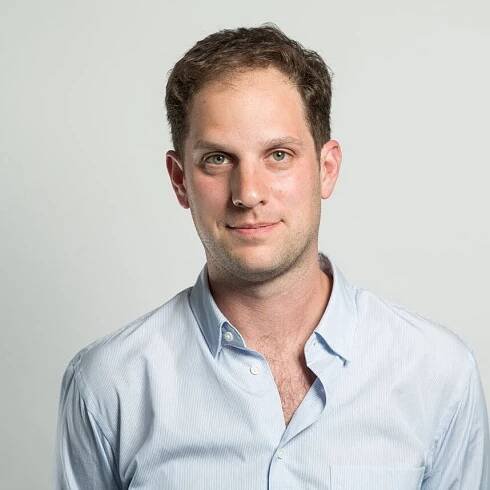 U.S. Declares WSJ Reporter Evan Gershkovich ‘Wrongfully Detained’ by Russia