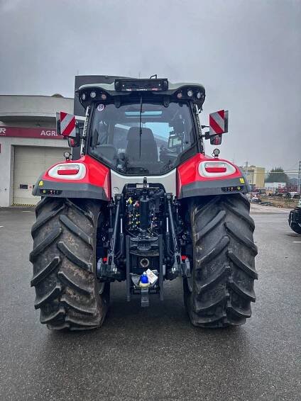 STEYR 6280 Absolut CVT_DEMO | AGRI CS a.s. 