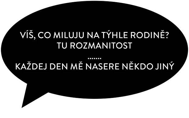 černá bublina s otázkou