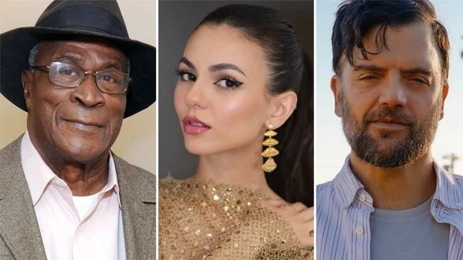 'Suits: L.A.' Pilot Casts John Amos, Victoria Justice & Kevin Weisman