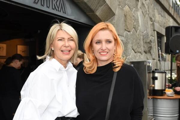 Helena Harabinová, tchyně Leoše Mareše, dokázala vyhrát boj s alkoholem.