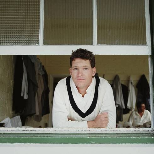 Dean Jones: Charismatic cricketer who drove Australia into a new era