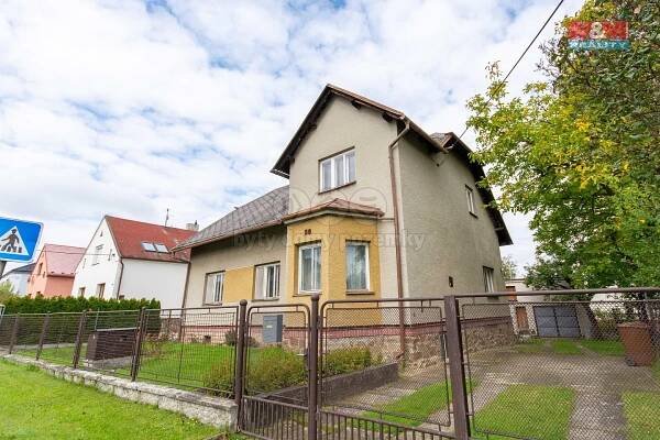 Prodej Dům, Háj ve Slezsku - Lhota, okres Opava