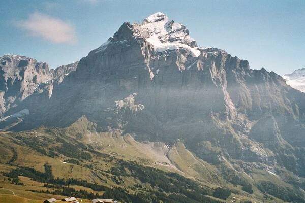 Grosse Scheidegg – Wikipedia
