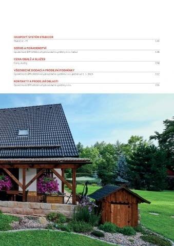 Page 3 - Bramac - Přehled a ceník 2025