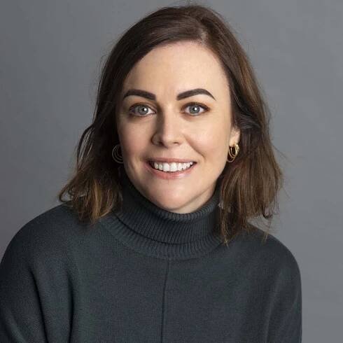 Photo of Cathy Smith