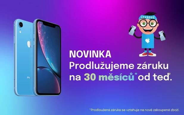 Apple iPhone 8 Levně | Ušetři až 43% - LevneiPhony.cz