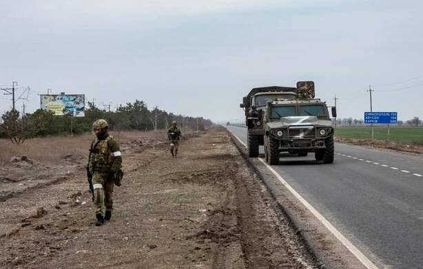 МО РФ опубликовало оригинал секретного приказа о подготовке Киевом наступления на Донбасс - ТАСС