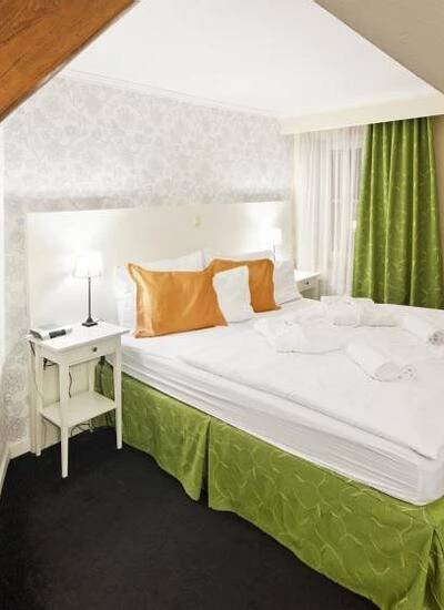 Pytloun Design Self Check-In Hotel | Liberec | Deluxe pokoje