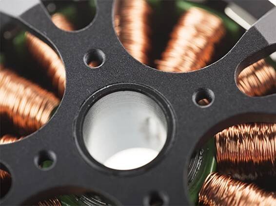 realidad de los motores de magnetismo