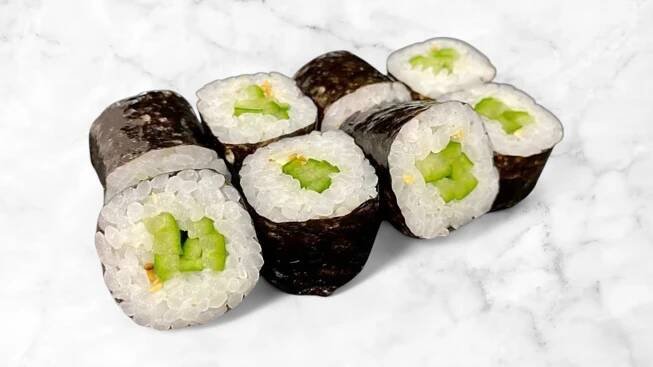 SUSHI Yakuza | Wolt | Doručení | Chomutov