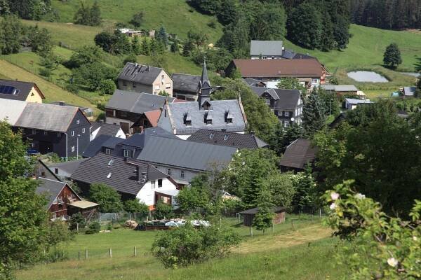 Volkmannsdorf (Saalfeld)