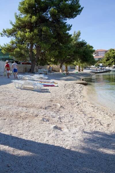 Apartmány Ćurković | Trogir, Chorvatsko Čiovo dovolená