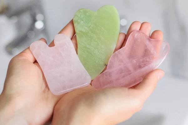 gua sha kamene