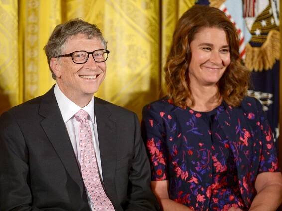 Bill Gates and Melinda Gates Bought Daughter Jennifer Gates a $5 Million NYC Apartment