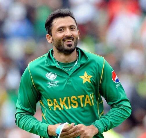 Junaid Khan Cricketer: The Fast Bowling Maestro of Cricket