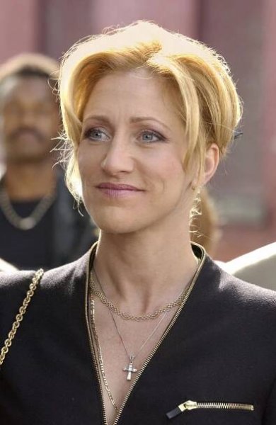 Rodina Sopránů - Zkušební sen - Z filmu - Edie Falco